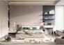 design and 3d render your kids room or nursery